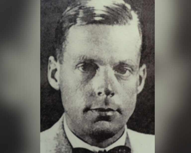 A forgotten hero: how a Philips director saved 6,000+ Jews during WWII