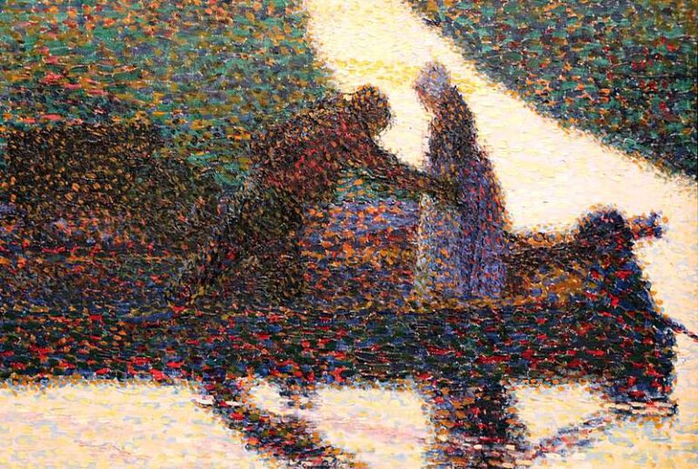 10 of the Netherlands' most famous painters DutchReview