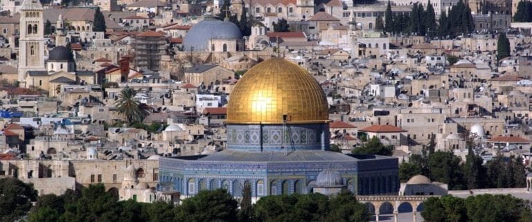 Dutch Politicians Not Happy with Trump’s Jerusalem Move – “Unwise & Counter-Productive”