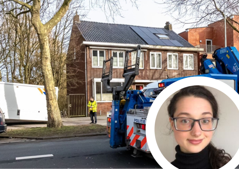 Body of missing 29-year-old woman found in Amsterdam