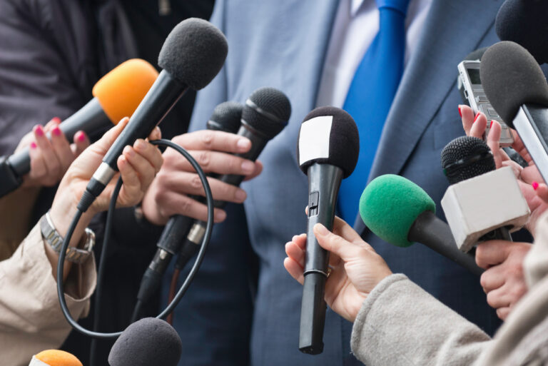 Hoera! Netherlands shoots to sixth place in press freedom rankings