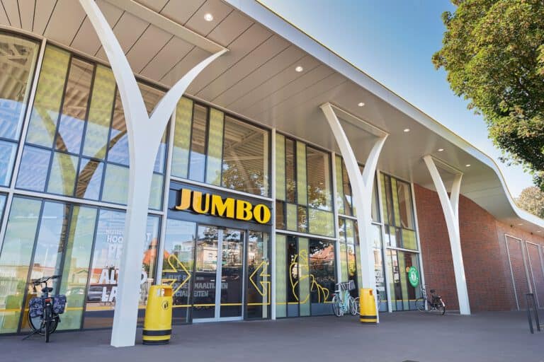 Jumbo’s former CEO has just been sentenced to two years in prison
