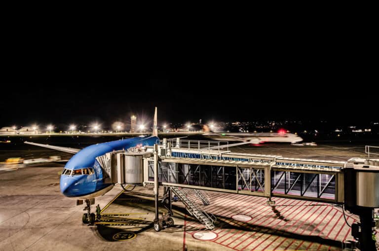 Being sued for sleep robbery: Here’s the case against Schiphol Airport