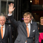 9 things you might not know about King Willem-Alexander