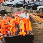 5 things to do on King’s Day to celebrate the Dutch way