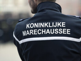 photo-of-koningklijke-marechaussee