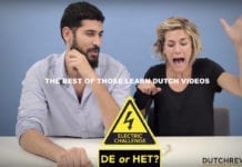 dutch learn words swear videos pau bart those very insults dutchreview