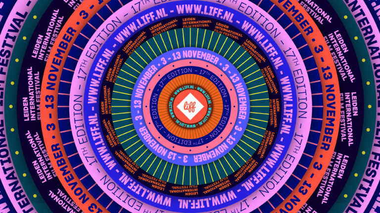 Lights, camera, action: The Leiden International Film Festival is back in 2022!