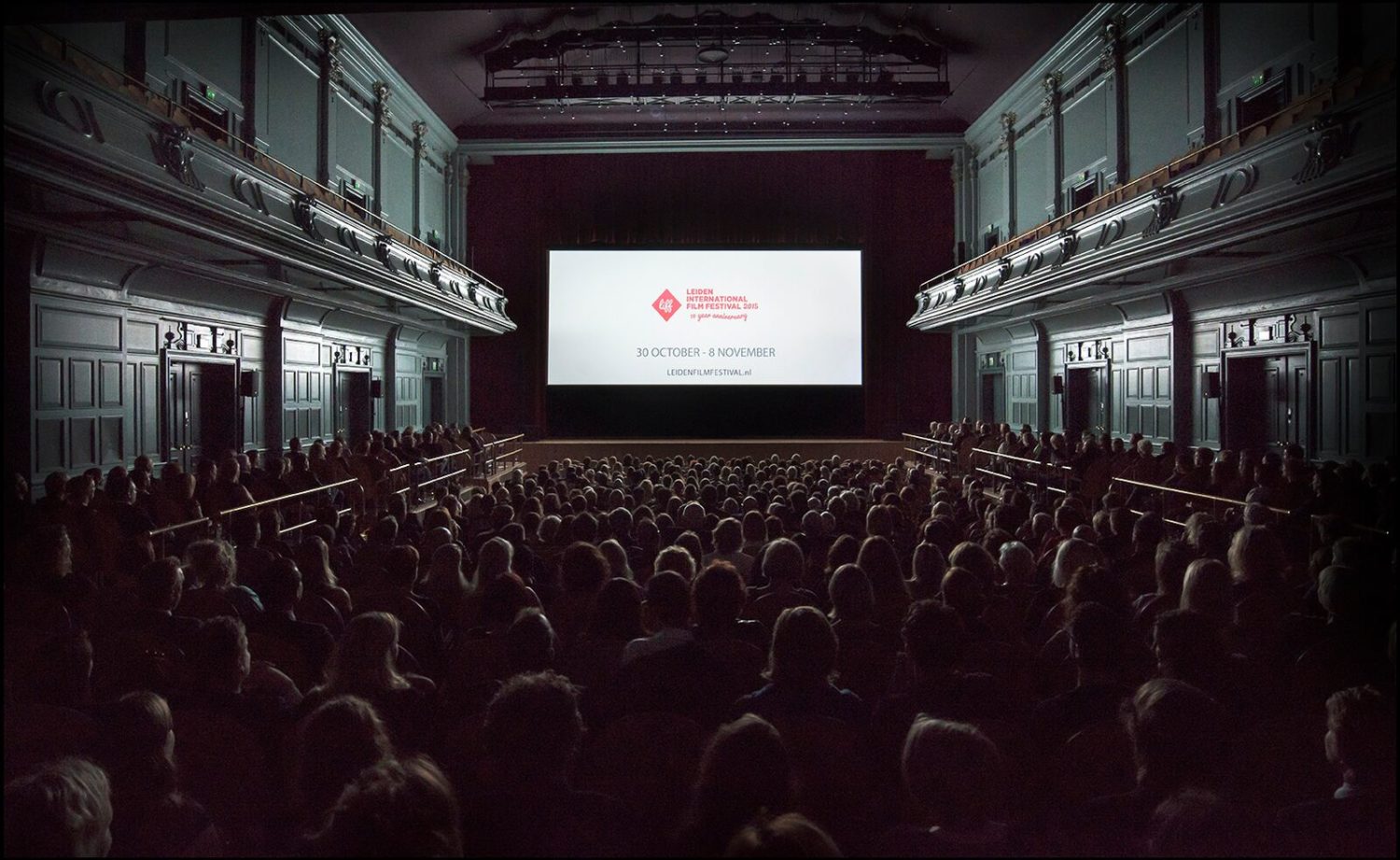 Leiden International Film Festival