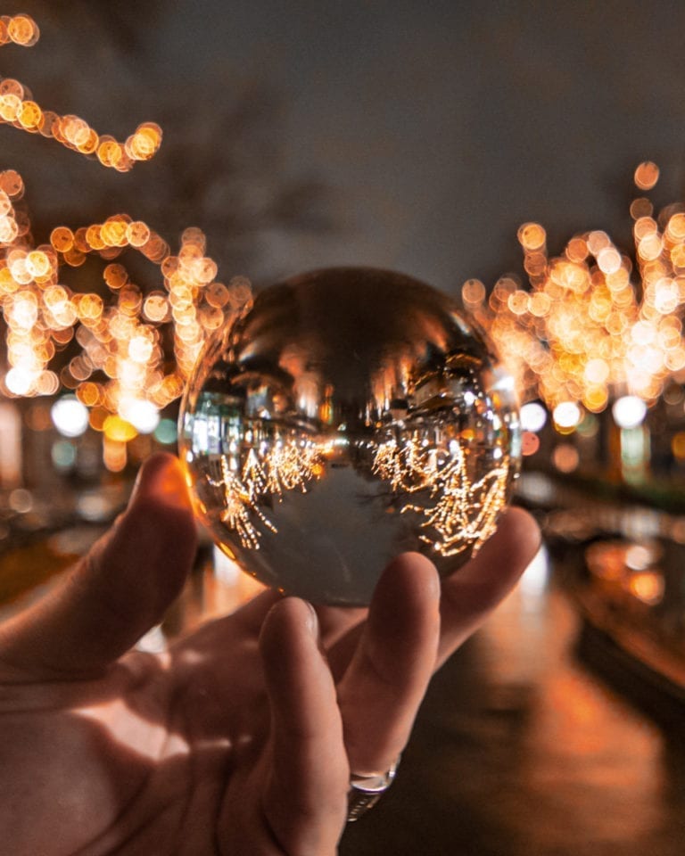 Photo Report: these photos of the Netherlands will warm you up when it’s cold outside
