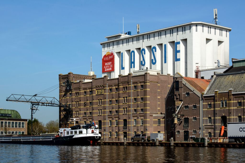 Lassie-factory-in-the-zaan-region-reflecting-the-areas-industrial-heritage-and-history