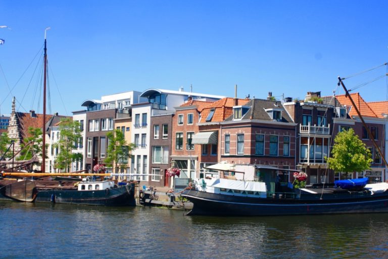 Following a surge in sexual assaults and rapes, Leiden students petition for change