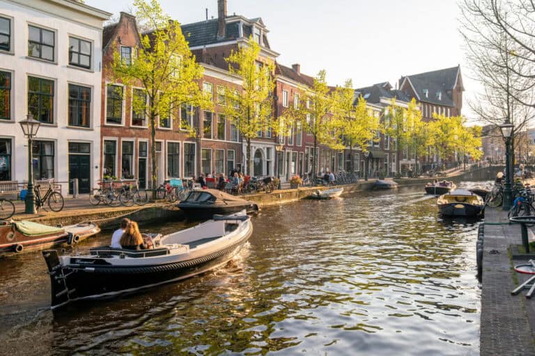 The museum town of the Netherlands: 13 great museums to visit in Leiden