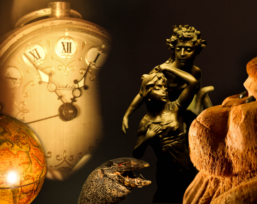 We lost our hearts (and souls) to this Amsterdam escape room LaptrinhX / News