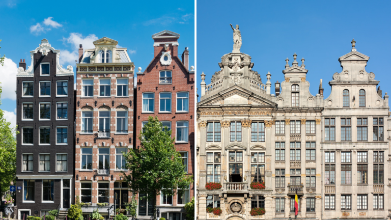 A love/hate relationship: the Dutch-Belgian rivalry explained