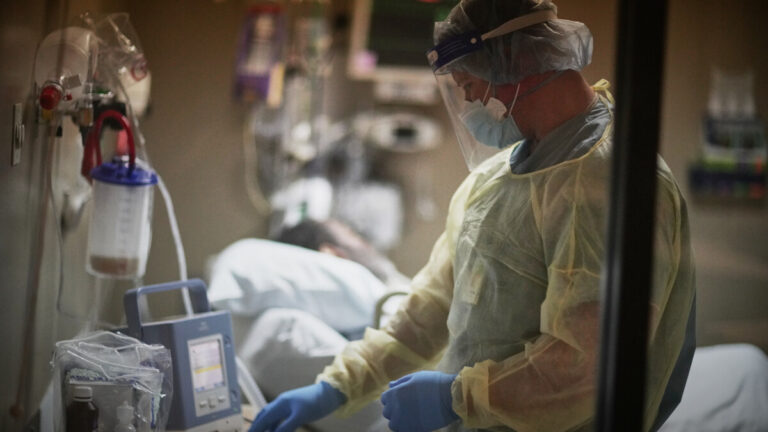 Weekly update: Dutch Covid-19 spiralling with more than 10,000 cases each day