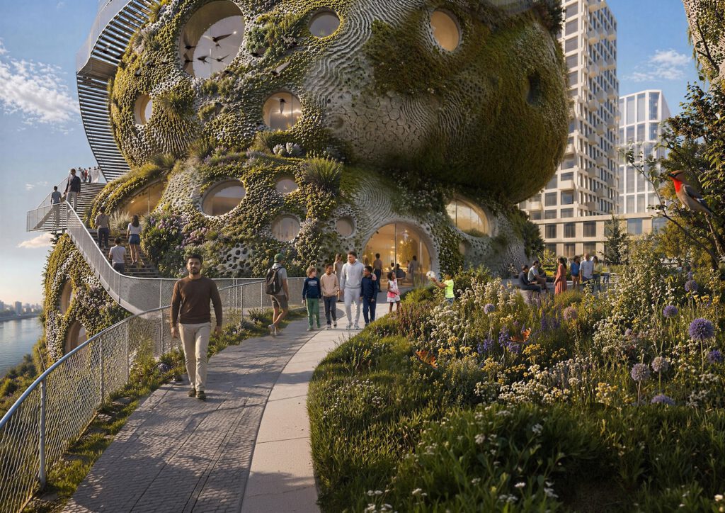 render-of-mvrdv-upcoming-project-rotterdam-rocks