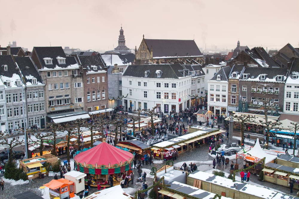 Image-of-maastricht-city-centre-during-the-carnival-season-in-later-winter