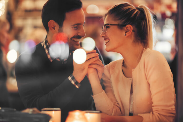 Dutch Quirk #90: Go through a ridiculous number of dating stages before committing