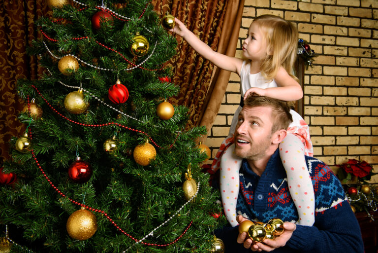 Where (and when) should I get my Christmas tree in the Netherlands?