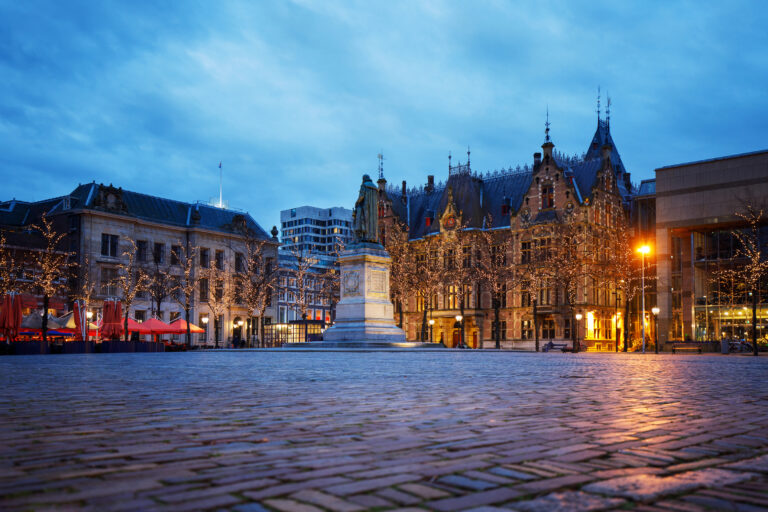 photo-of-the=plein-the-hague