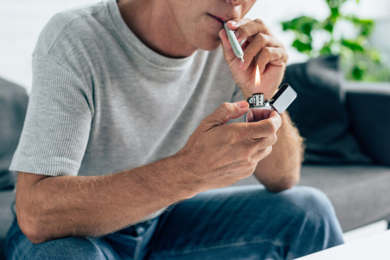 7 practical questions about smoking weed in Amsterdam, answered