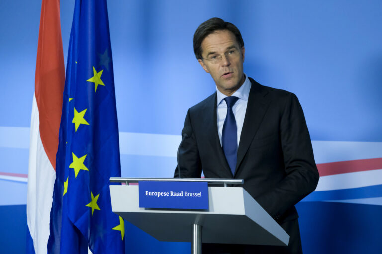 EU leaders agree on partial boycott of Russian oil