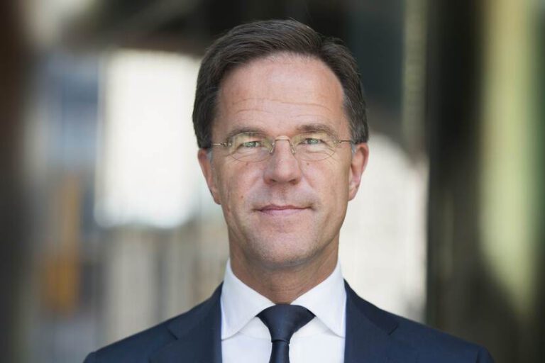 Nearly two-thirds think that Rutte should leave office: why don’t the Dutch like their PM?