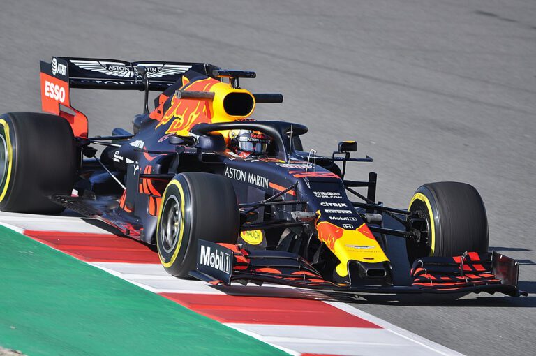 He’s done it again: Max Verstappen wins Canadian Grand Prix