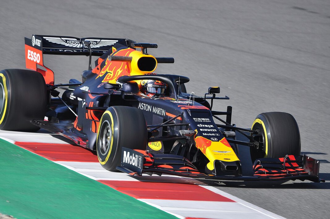 max verstappen wins formula 1