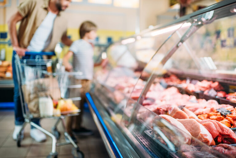 Dutch cabinet wants people to eat less meat: considers taxing it
