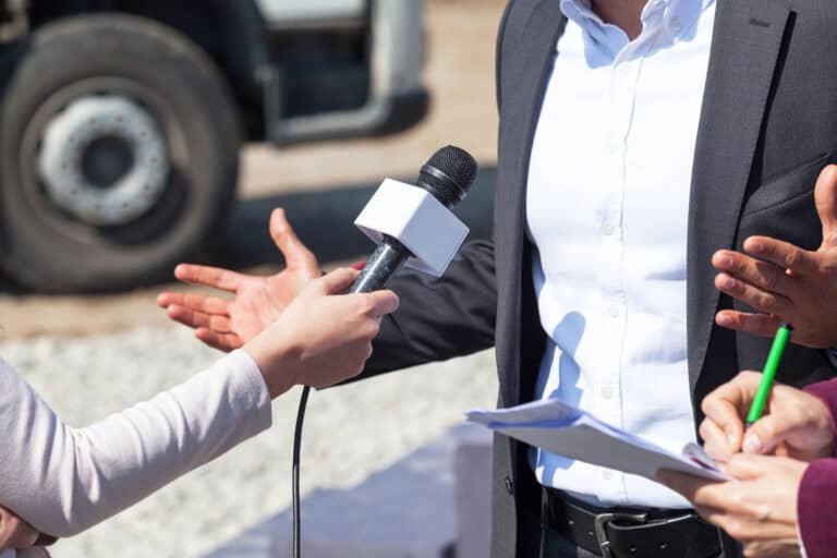 The Netherlands skyrockets to third place for global press freedom (but there’s a catch!)
