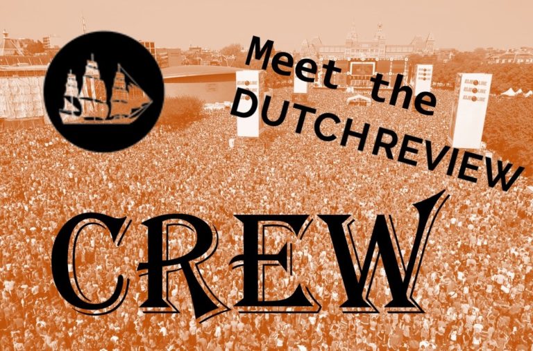 Meet the DutchReview Crew – Bobby Salomons