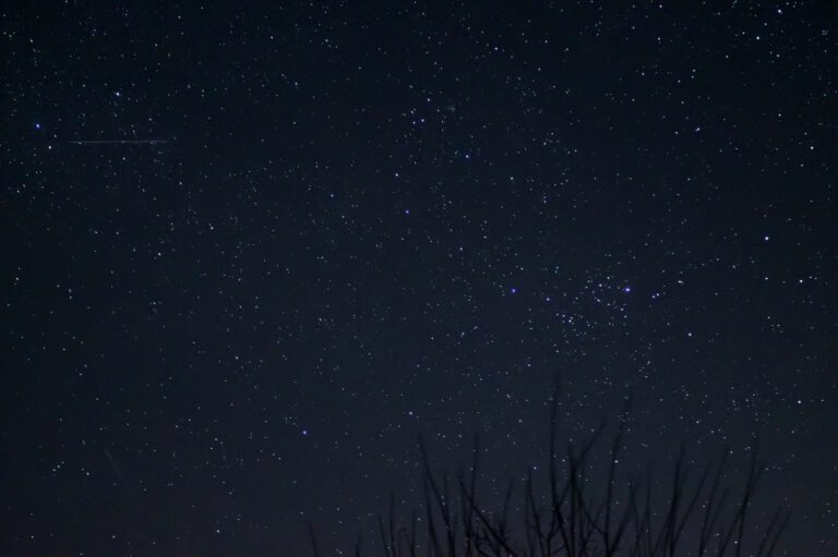 Look up! Spectacular meteor shower to grace Dutch skies this week