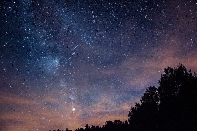meteor-shower-netherlands