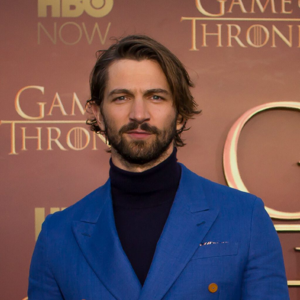 photo-of-michiel-huisman-on-the-red-carpet