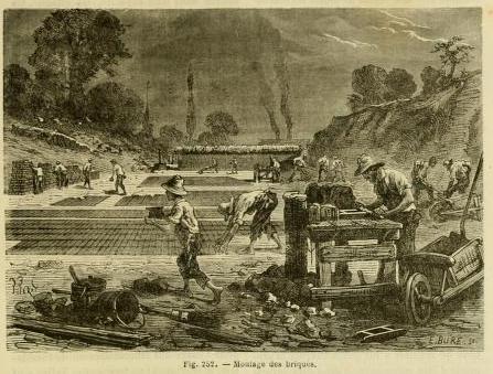 why-does-everything-in-the netherlands-look-the-same?-drawing-brick-workers-19-century
