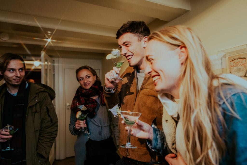 MuseumNacht 2019