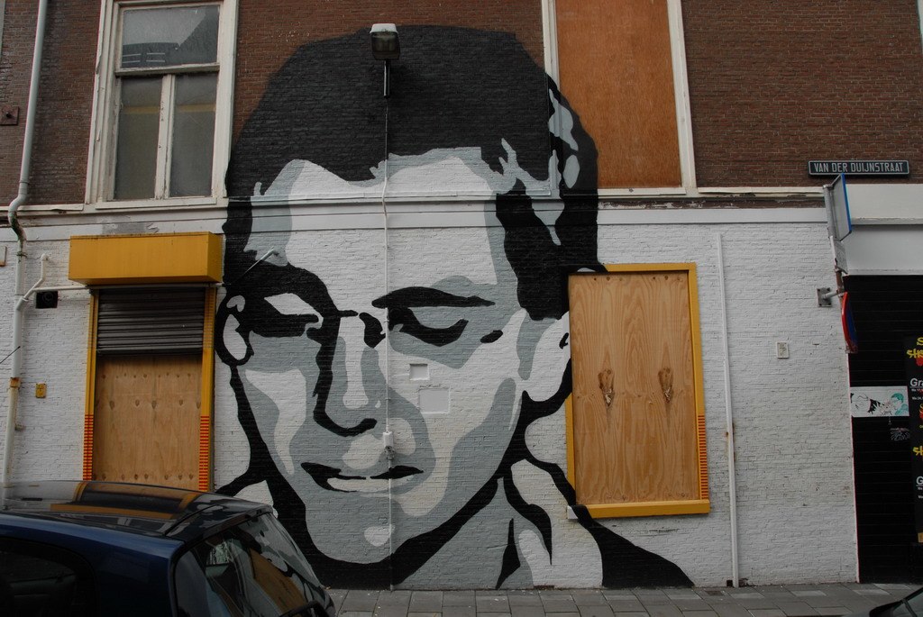 Graffiti-in-the-Hague