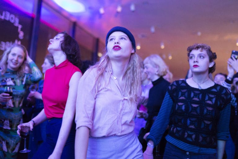 Museumnacht Amsterdam 2019: everything you need to know