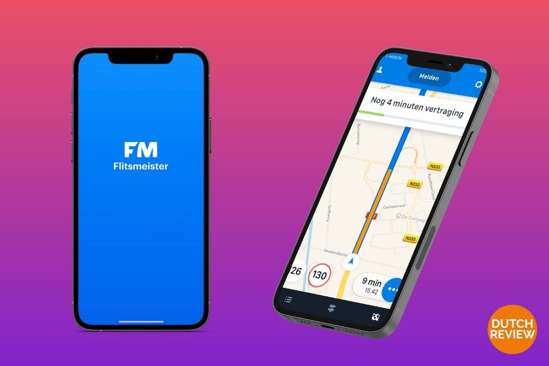 Flistmeister-app-on-a-Dutch-phone