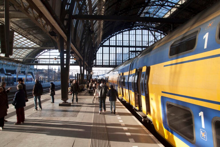 Biggest change in years coming to Dutch trains: ‘Something will change for every traveller’