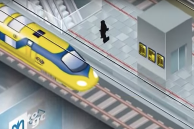 Here’s what NS thought 2020 would look like fourteen years ago
