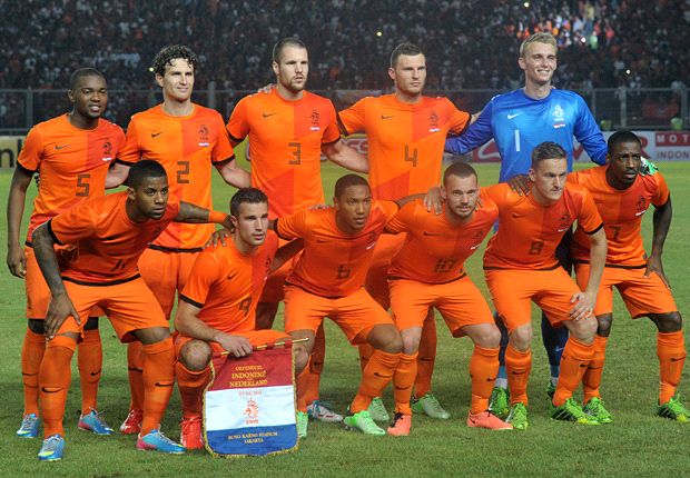 World Cup Brazil: Orange fever to the max – DutchReview