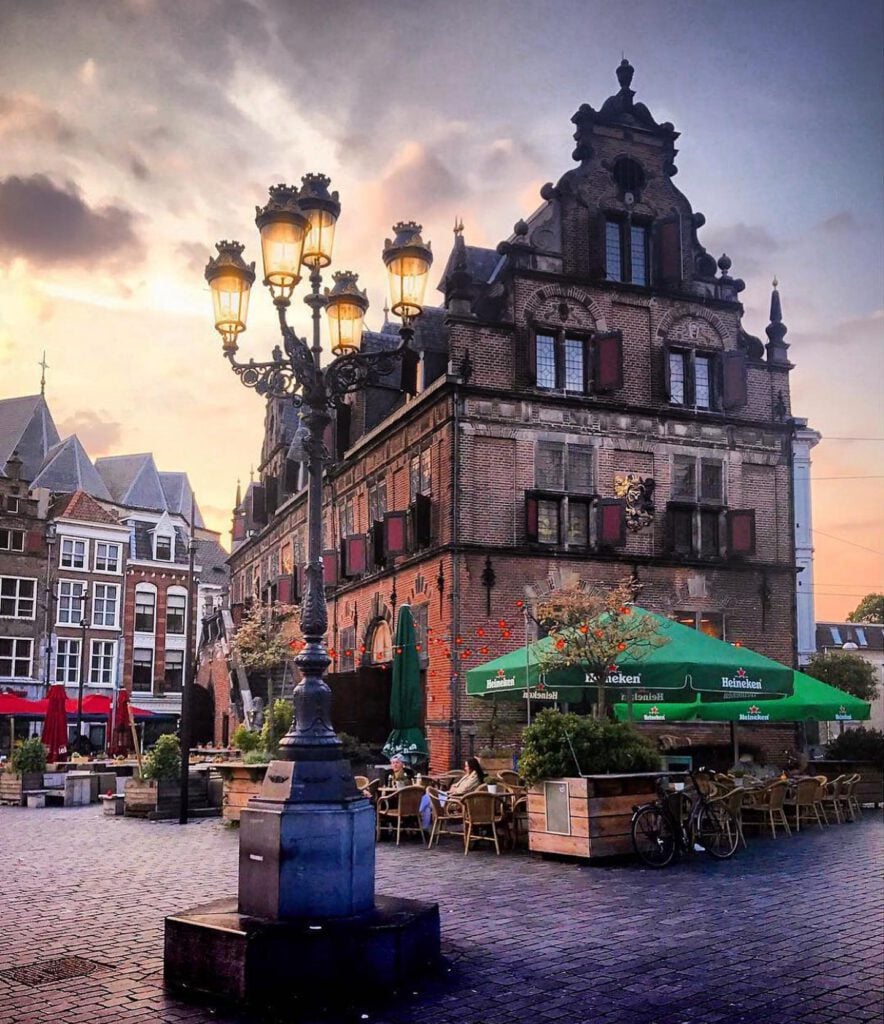 Nijmegen-old-city-the-Netherlands-photography