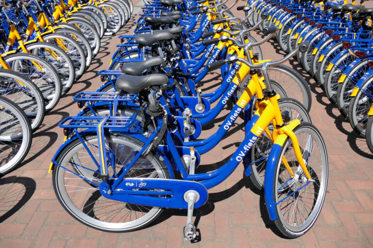 Say Watt? NS to start renting out e-bikes at the end of September