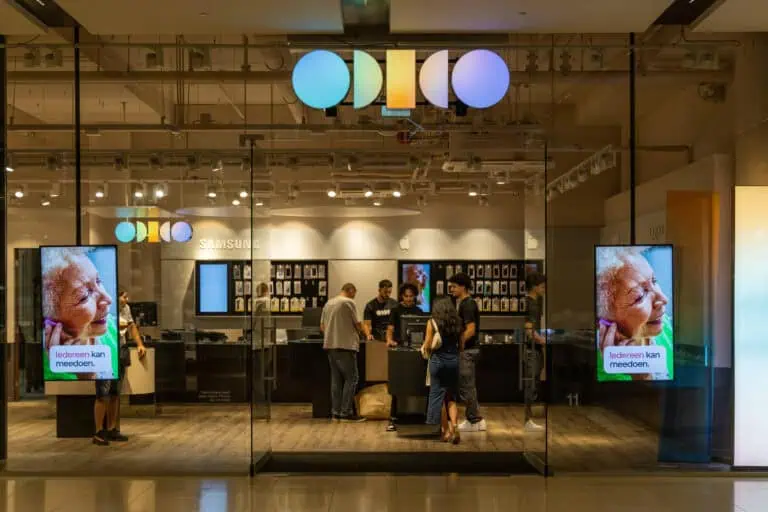 Odido is being sued: here’s why you could be owed up to €500