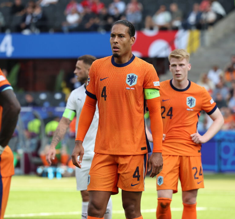 The dream is over: Oranje knocked out of the World Cup by Morocco on penalties