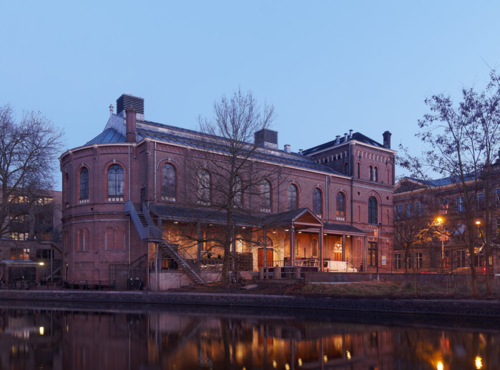4 Of The Top Concert Venues In Amsterdam For Rocking Nightlife 