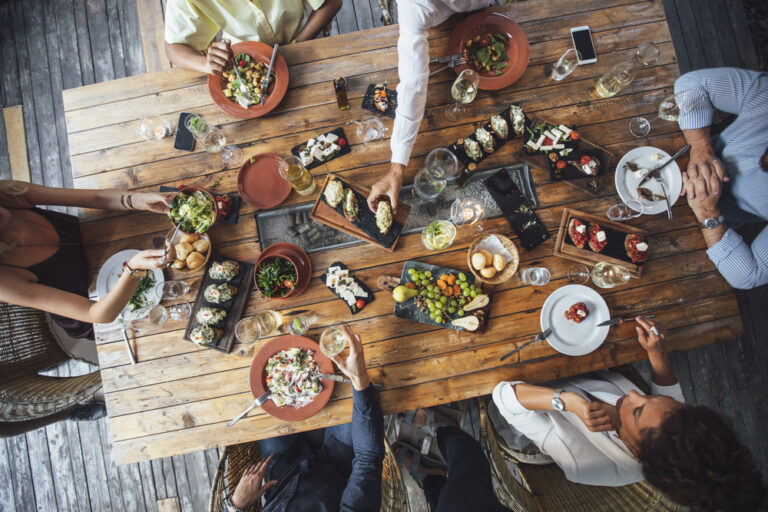 15 delicious vegan restaurants in Amsterdam